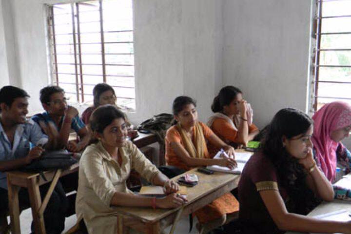 classroom